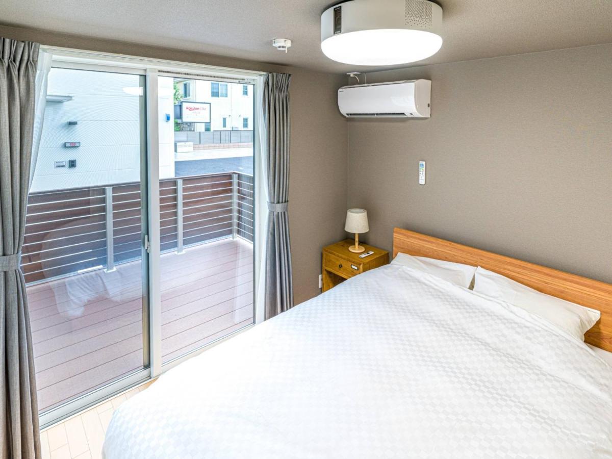 Rakuten Stay House X Will Style Takasaki 103 Bagian luar foto