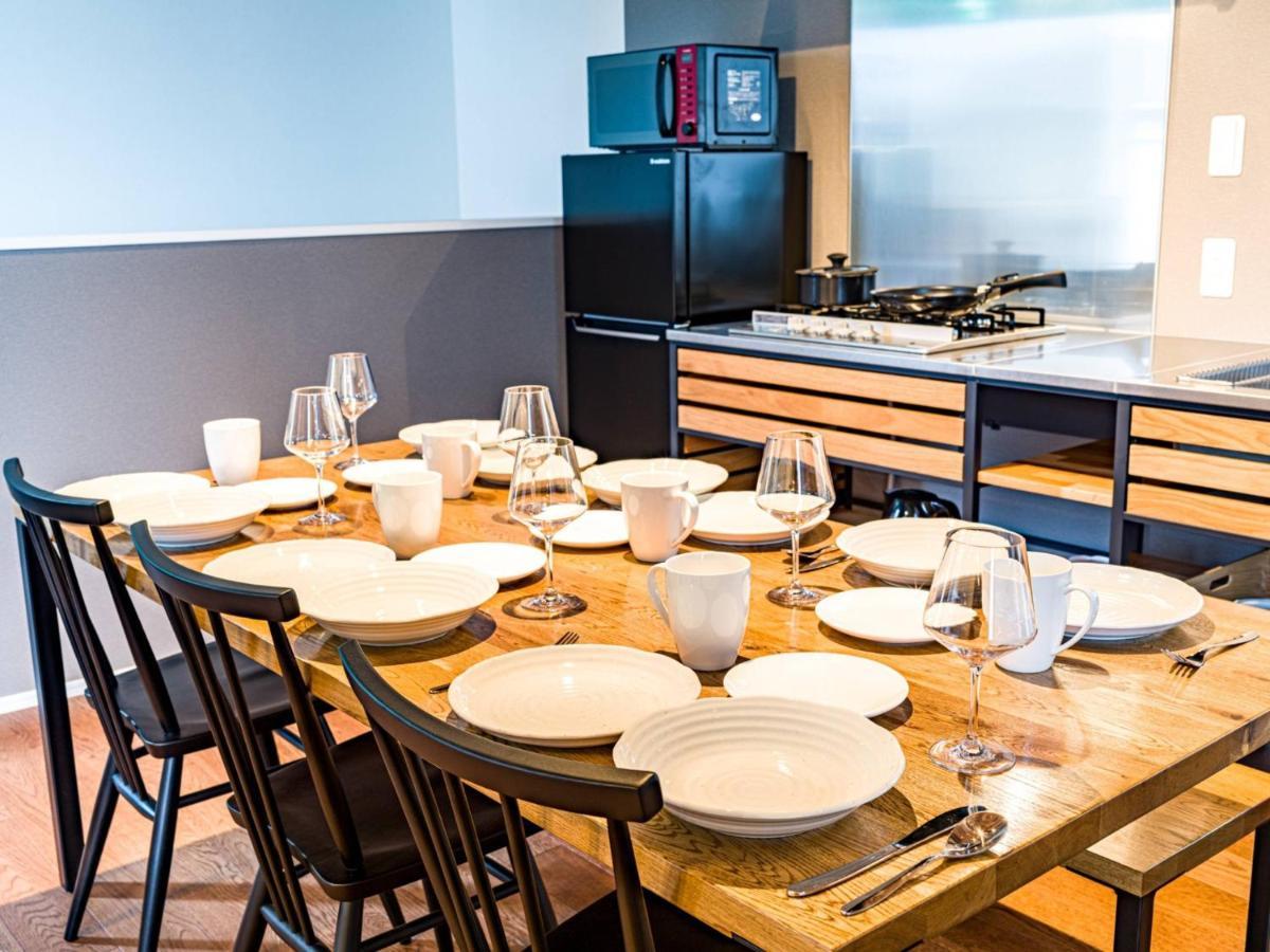 Rakuten Stay House X Will Style Takasaki 103 Bagian luar foto