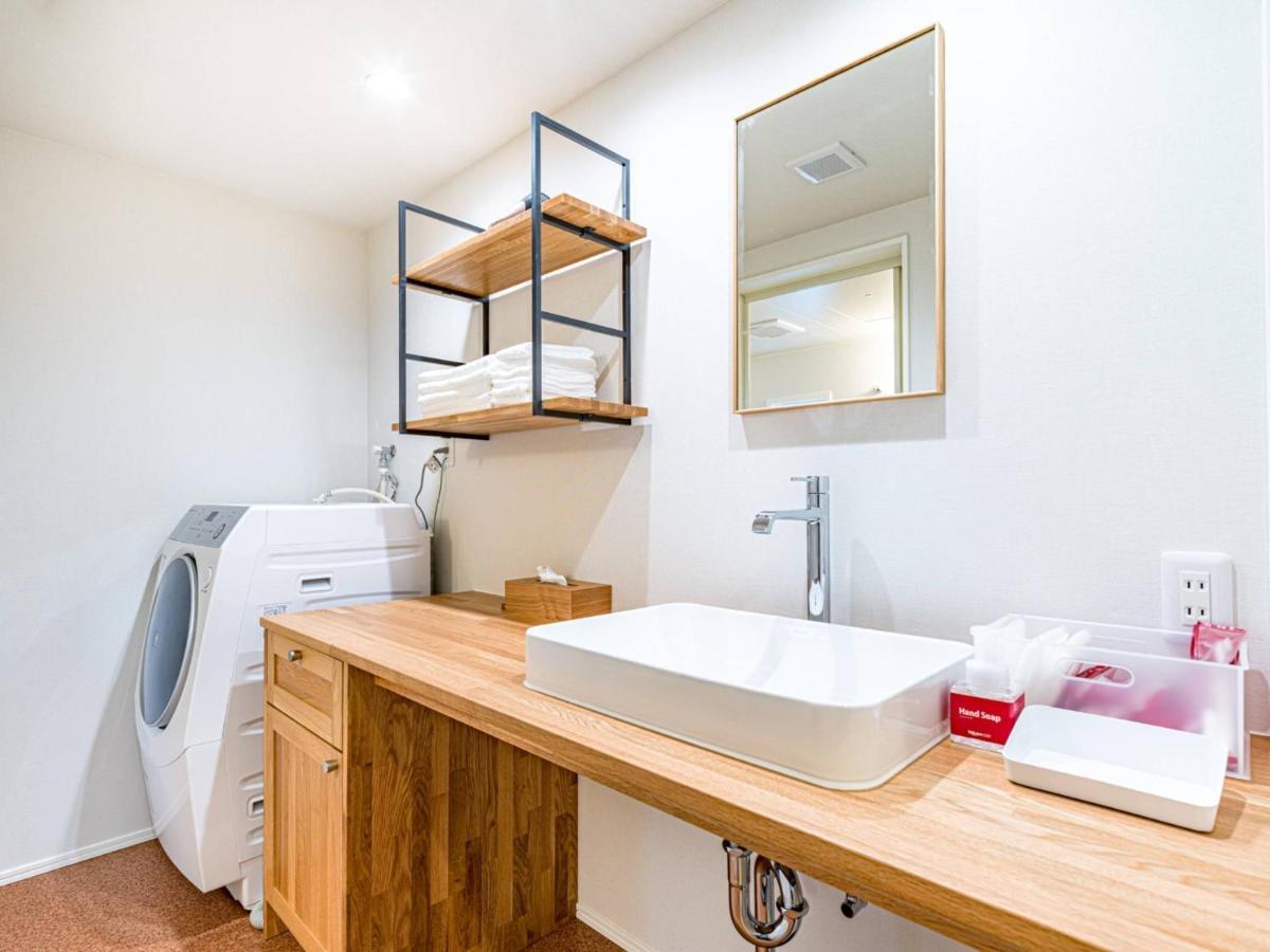 Rakuten Stay House X Will Style Takasaki 103 Bagian luar foto