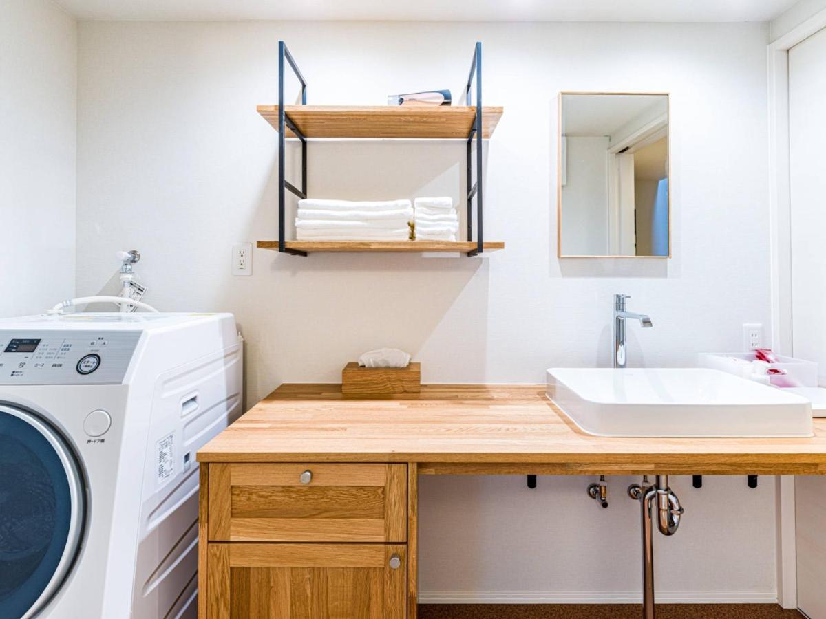 Rakuten Stay House X Will Style Takasaki 103 Bagian luar foto